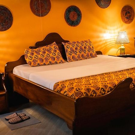 Tea House Bnb Κιγκάλι Εξωτερικό φωτογραφία