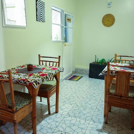Tea House Bnb Κιγκάλι Εξωτερικό φωτογραφία