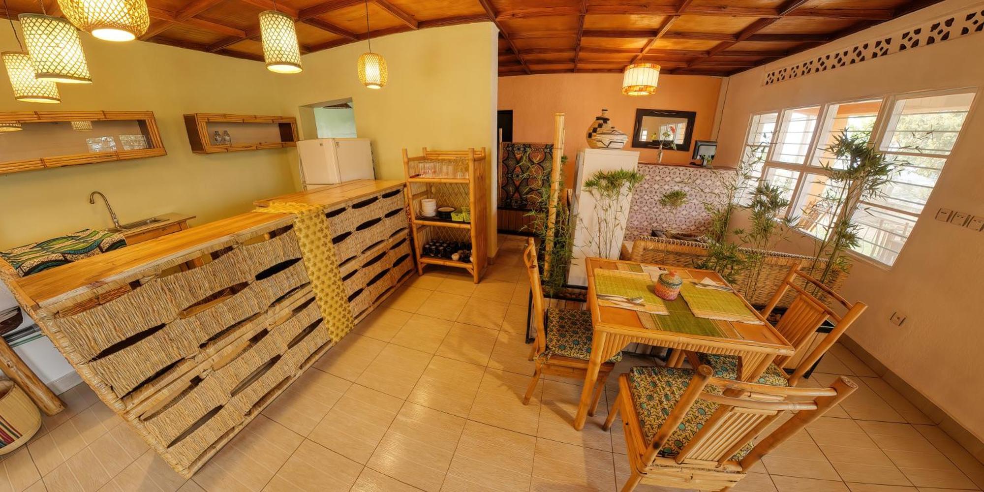 Tea House Bnb Κιγκάλι Εξωτερικό φωτογραφία
