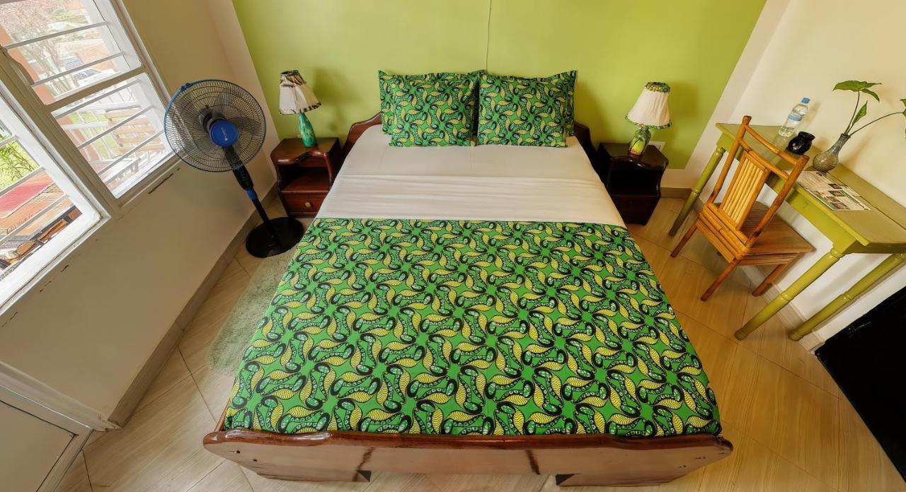 Tea House Bnb Κιγκάλι Εξωτερικό φωτογραφία