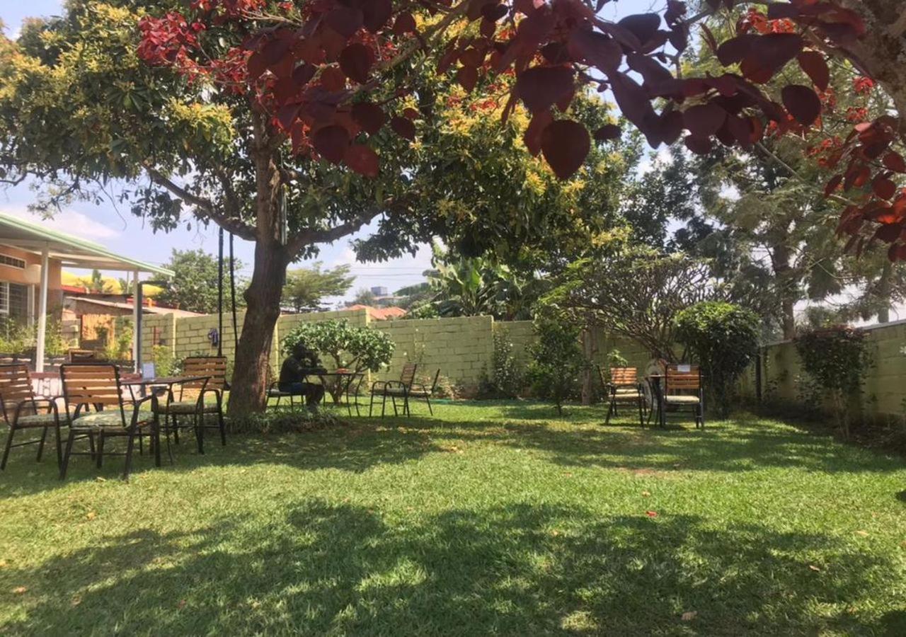 Tea House Bnb Κιγκάλι Εξωτερικό φωτογραφία