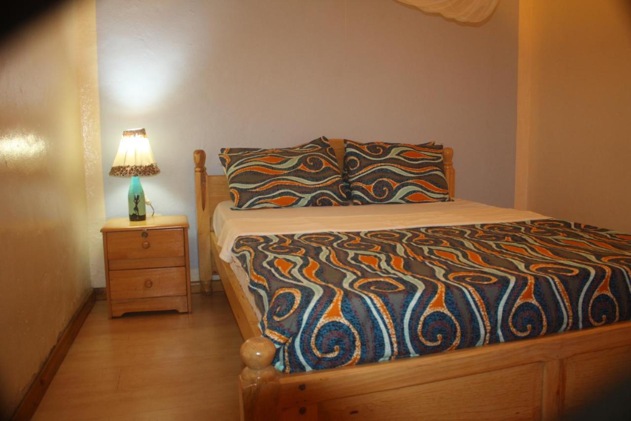 Tea House Bnb Κιγκάλι Εξωτερικό φωτογραφία