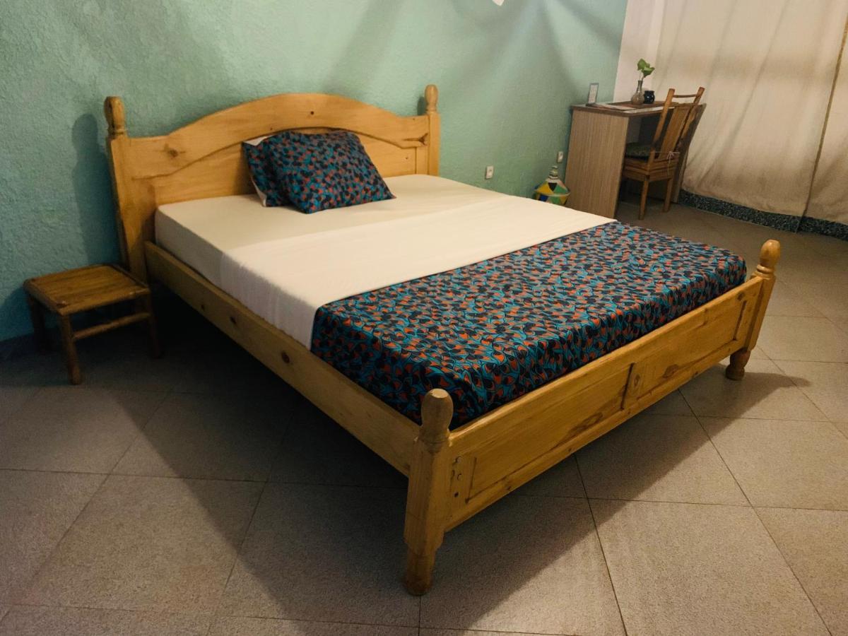 Tea House Bnb Κιγκάλι Εξωτερικό φωτογραφία