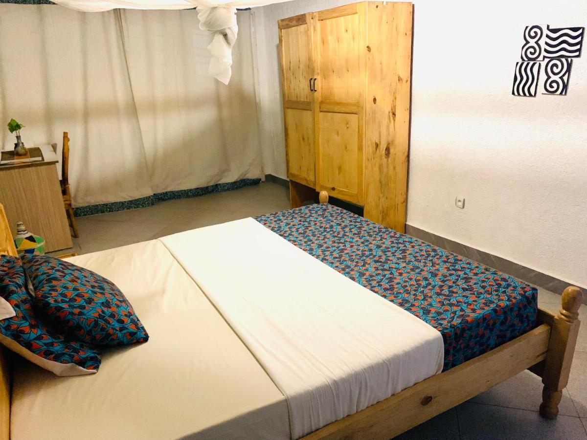 Tea House Bnb Κιγκάλι Εξωτερικό φωτογραφία