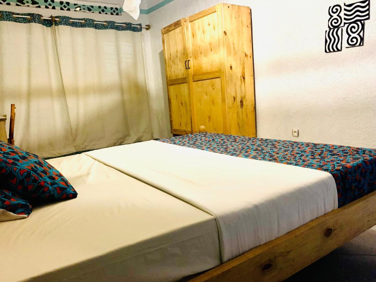 Tea House Bnb Κιγκάλι Εξωτερικό φωτογραφία