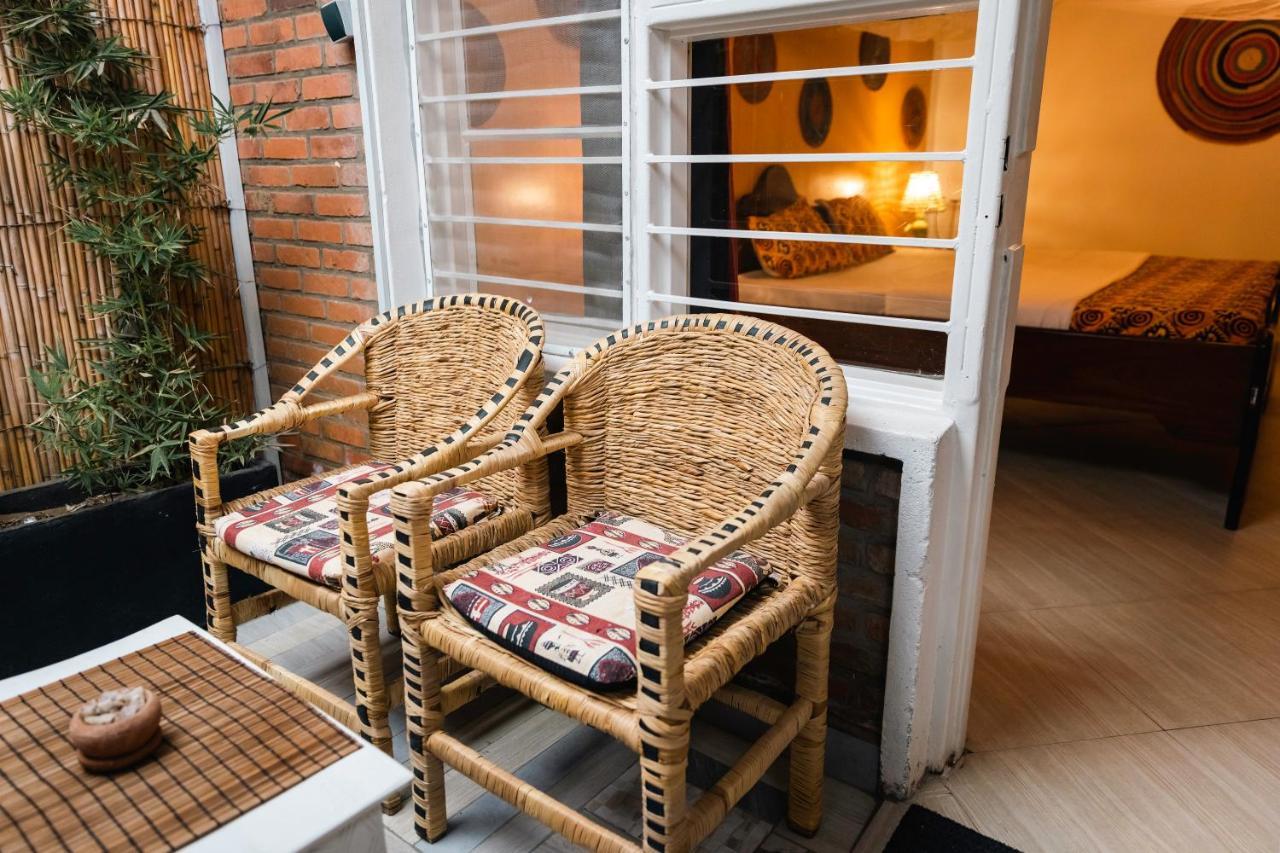 Tea House Bnb Κιγκάλι Εξωτερικό φωτογραφία