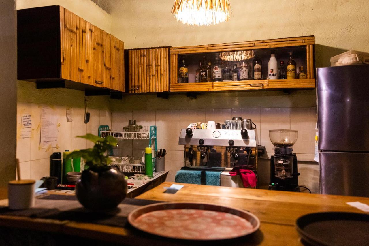 Tea House Bnb Κιγκάλι Εξωτερικό φωτογραφία