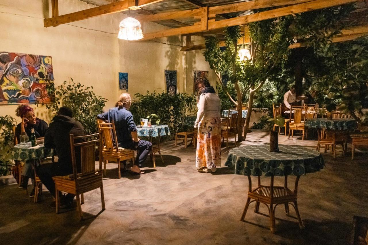 Tea House Bnb Κιγκάλι Εξωτερικό φωτογραφία