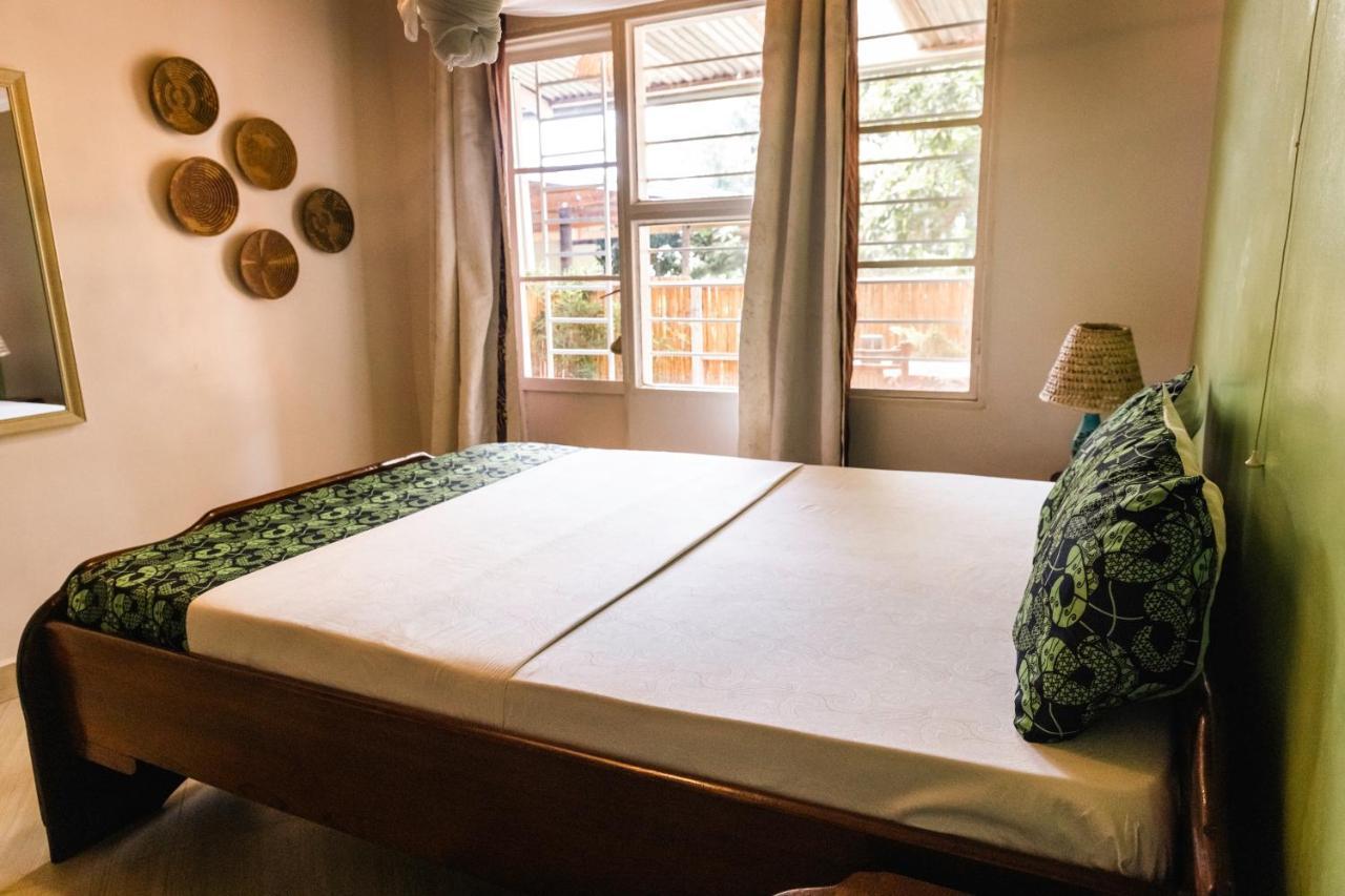 Tea House Bnb Κιγκάλι Εξωτερικό φωτογραφία