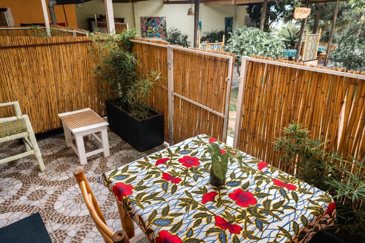 Tea House Bnb Κιγκάλι Εξωτερικό φωτογραφία