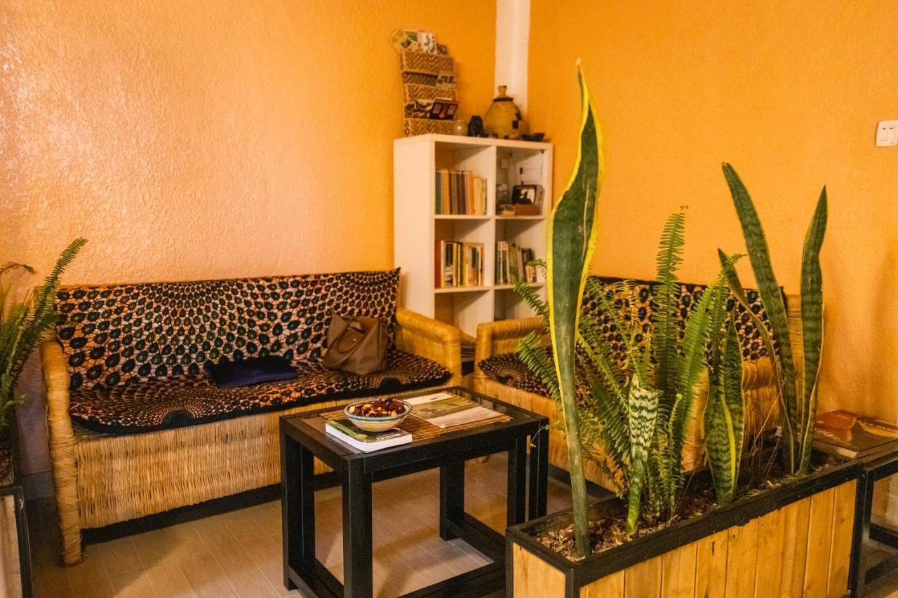 Tea House Bnb Κιγκάλι Εξωτερικό φωτογραφία