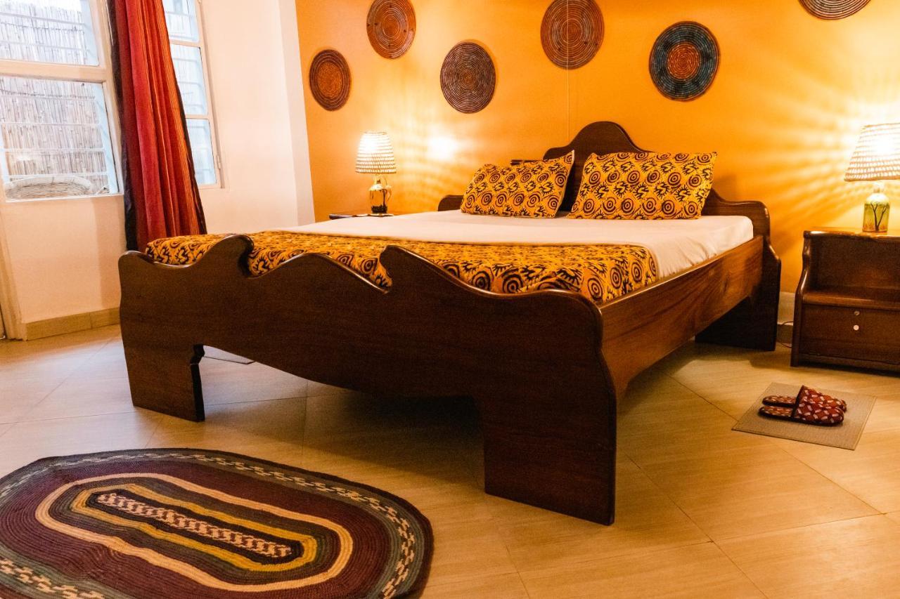 Tea House Bnb Κιγκάλι Εξωτερικό φωτογραφία