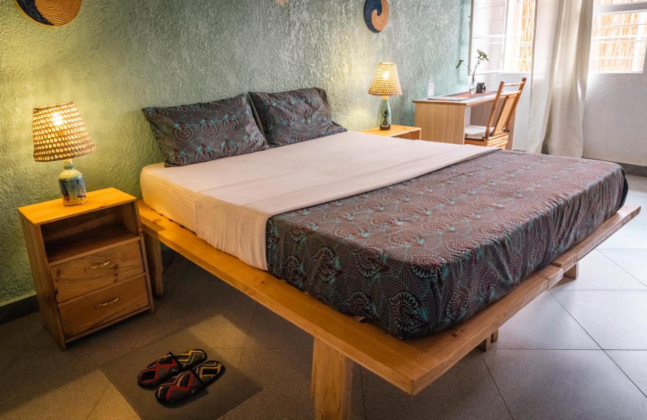Tea House Bnb Κιγκάλι Εξωτερικό φωτογραφία