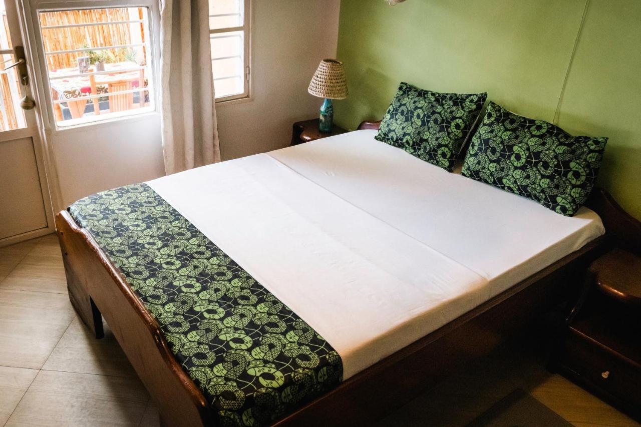 Tea House Bnb Κιγκάλι Εξωτερικό φωτογραφία