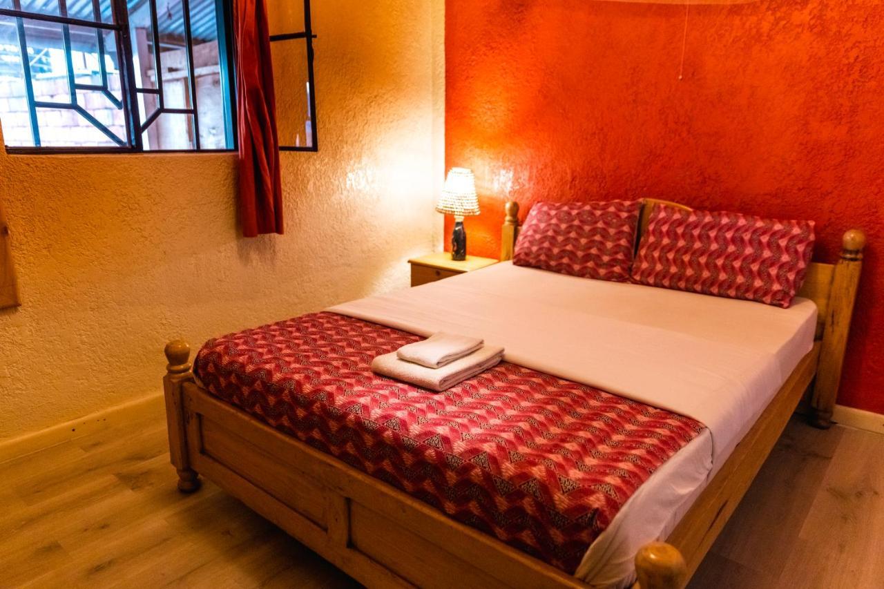 Tea House Bnb Κιγκάλι Εξωτερικό φωτογραφία
