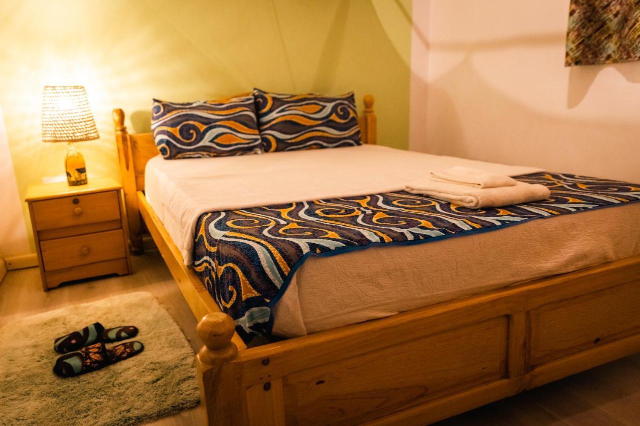 Tea House Bnb Κιγκάλι Εξωτερικό φωτογραφία