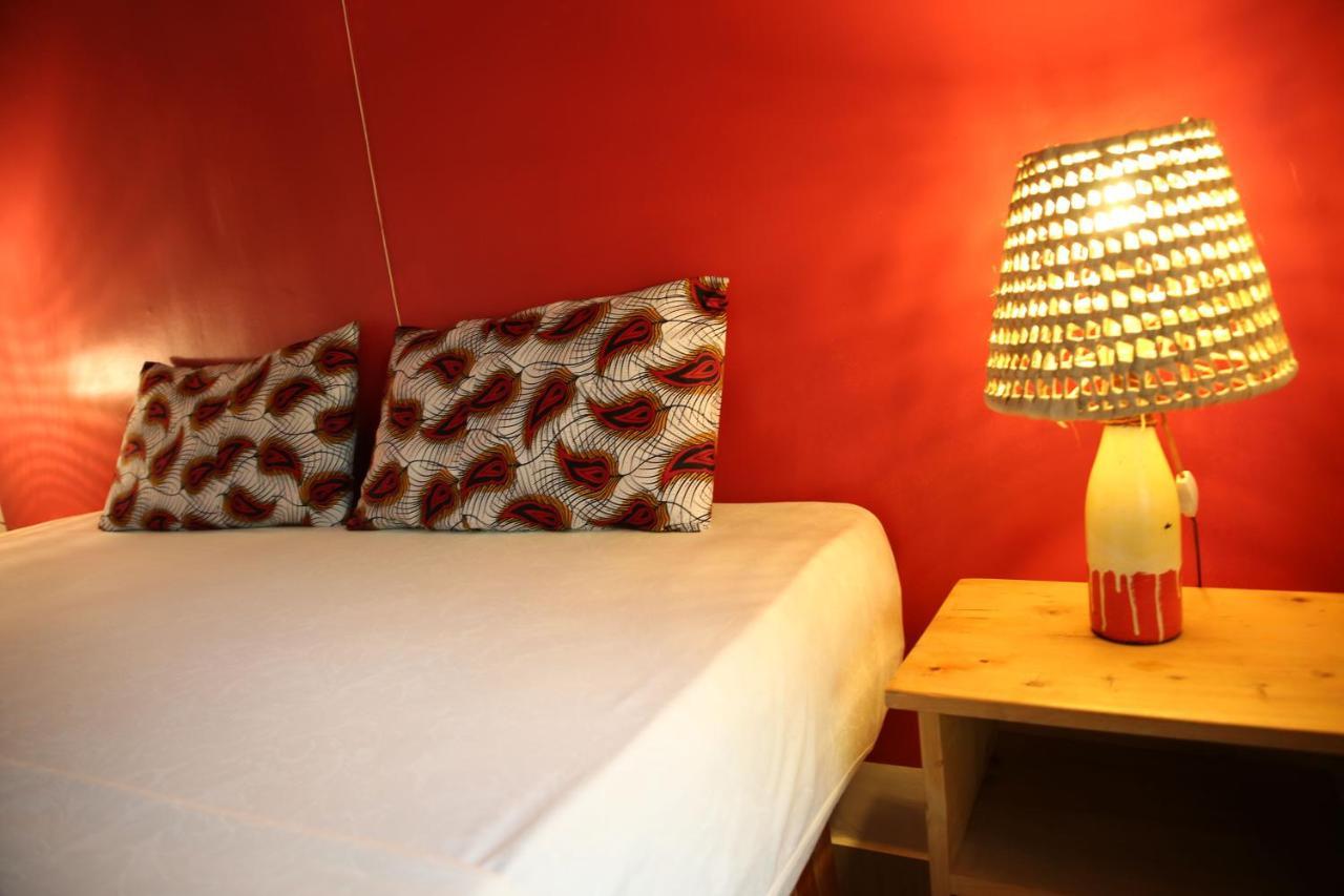 Tea House Bnb Κιγκάλι Εξωτερικό φωτογραφία