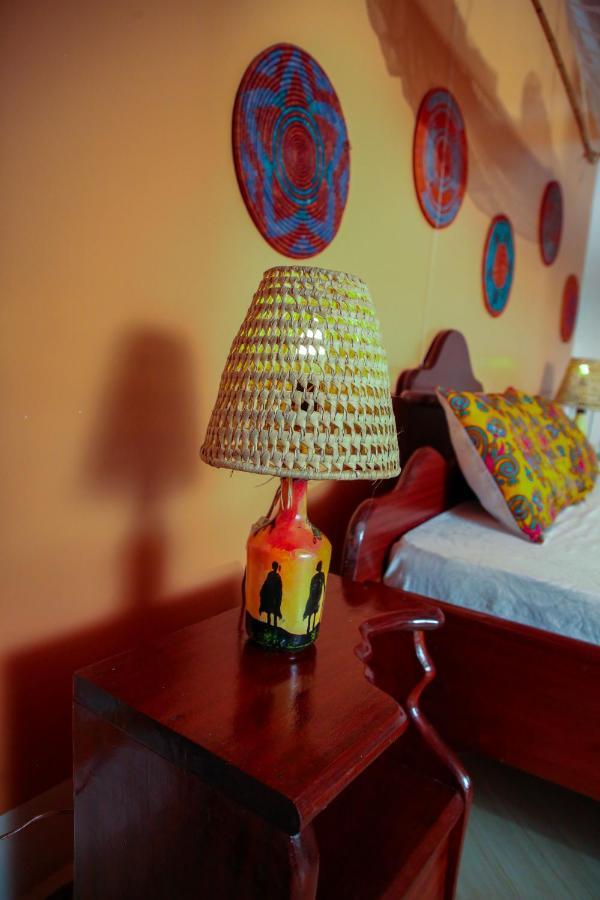 Tea House Bnb Κιγκάλι Εξωτερικό φωτογραφία