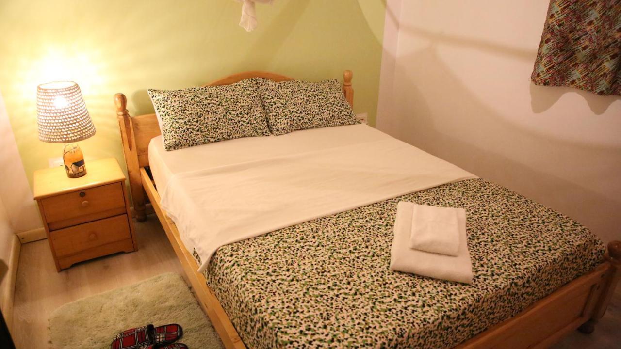 Tea House Bnb Κιγκάλι Εξωτερικό φωτογραφία