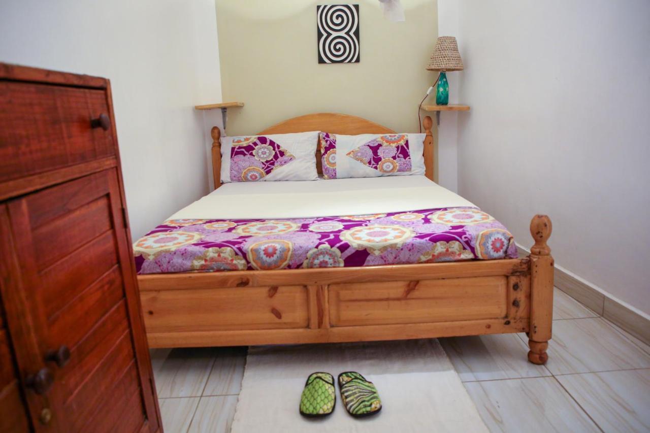 Tea House Bnb Κιγκάλι Εξωτερικό φωτογραφία