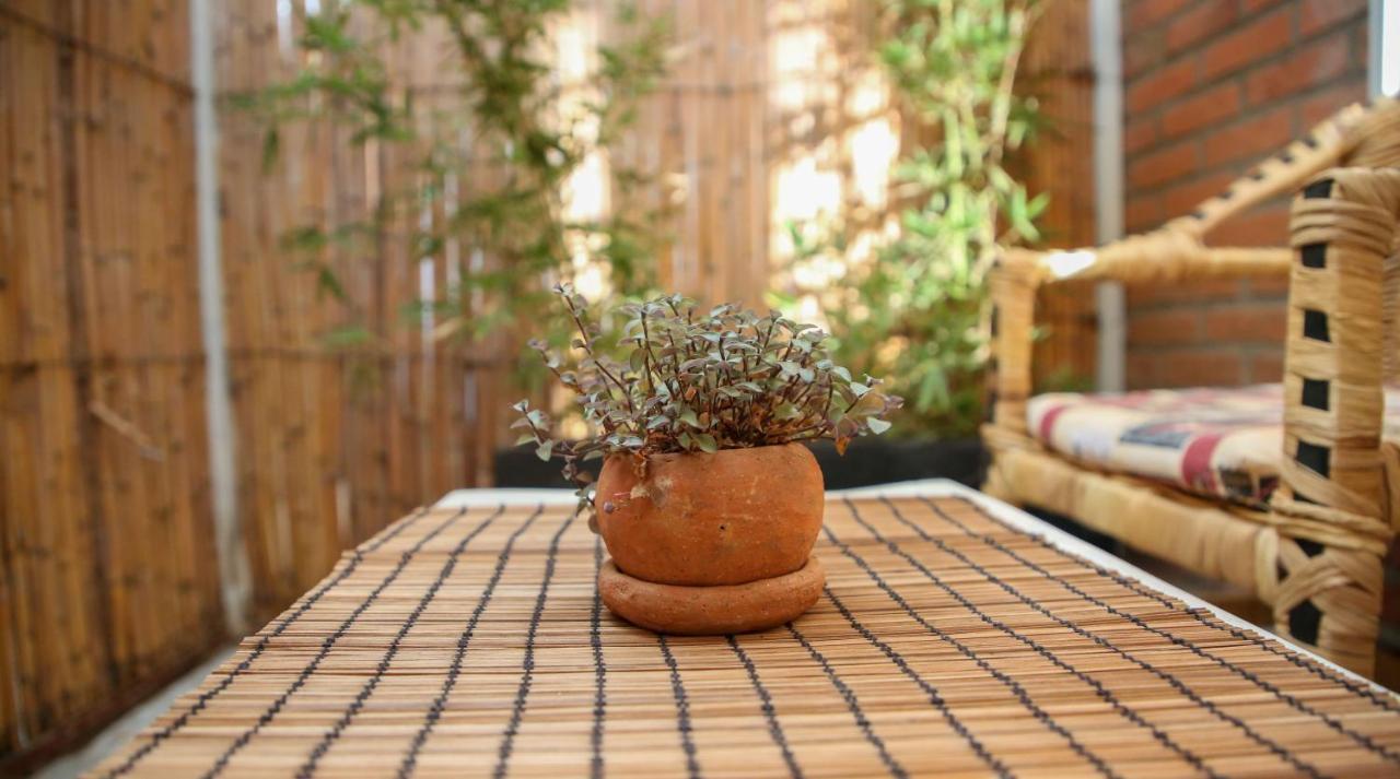 Tea House Bnb Κιγκάλι Εξωτερικό φωτογραφία