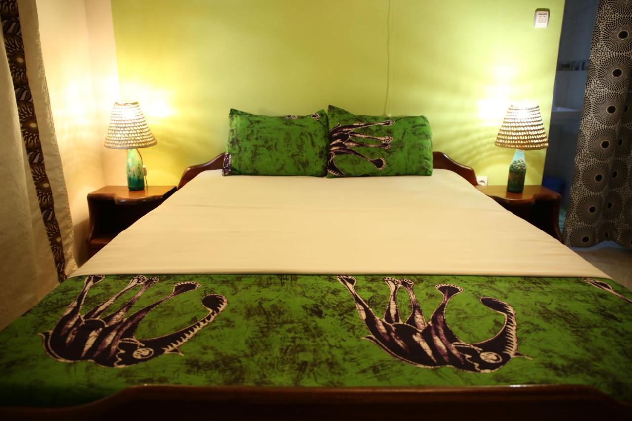 Tea House Bnb Κιγκάλι Εξωτερικό φωτογραφία