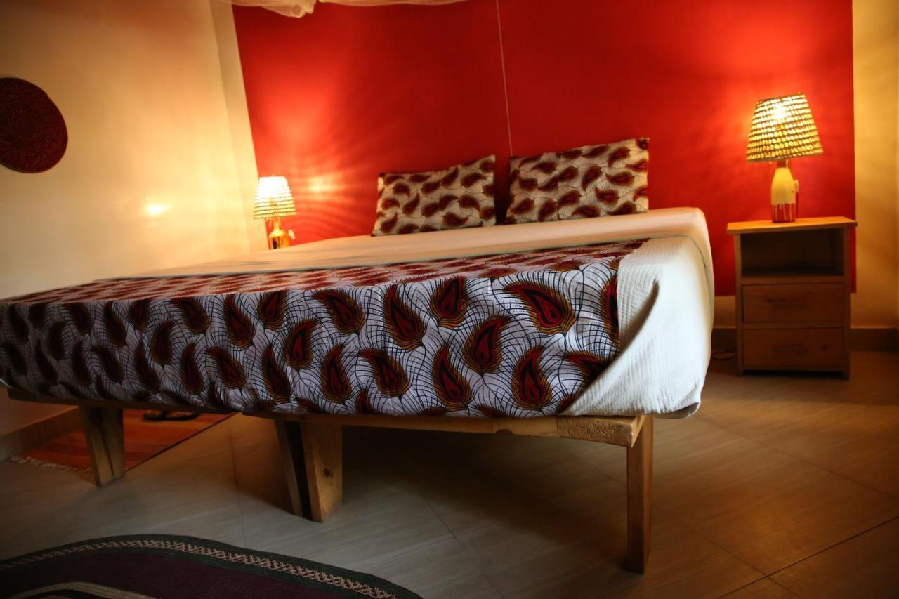 Tea House Bnb Κιγκάλι Εξωτερικό φωτογραφία