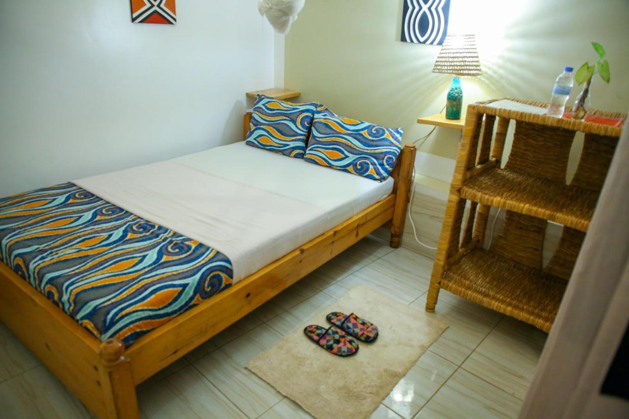 Tea House Bnb Κιγκάλι Εξωτερικό φωτογραφία