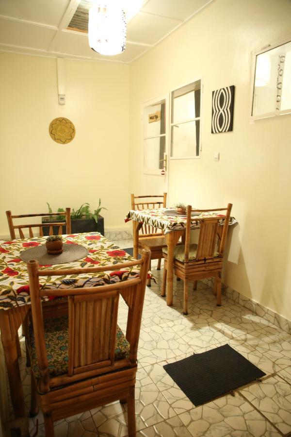 Tea House Bnb Κιγκάλι Εξωτερικό φωτογραφία