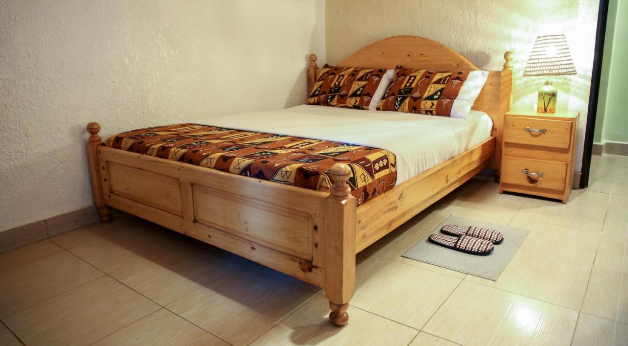 Tea House Bnb Κιγκάλι Εξωτερικό φωτογραφία