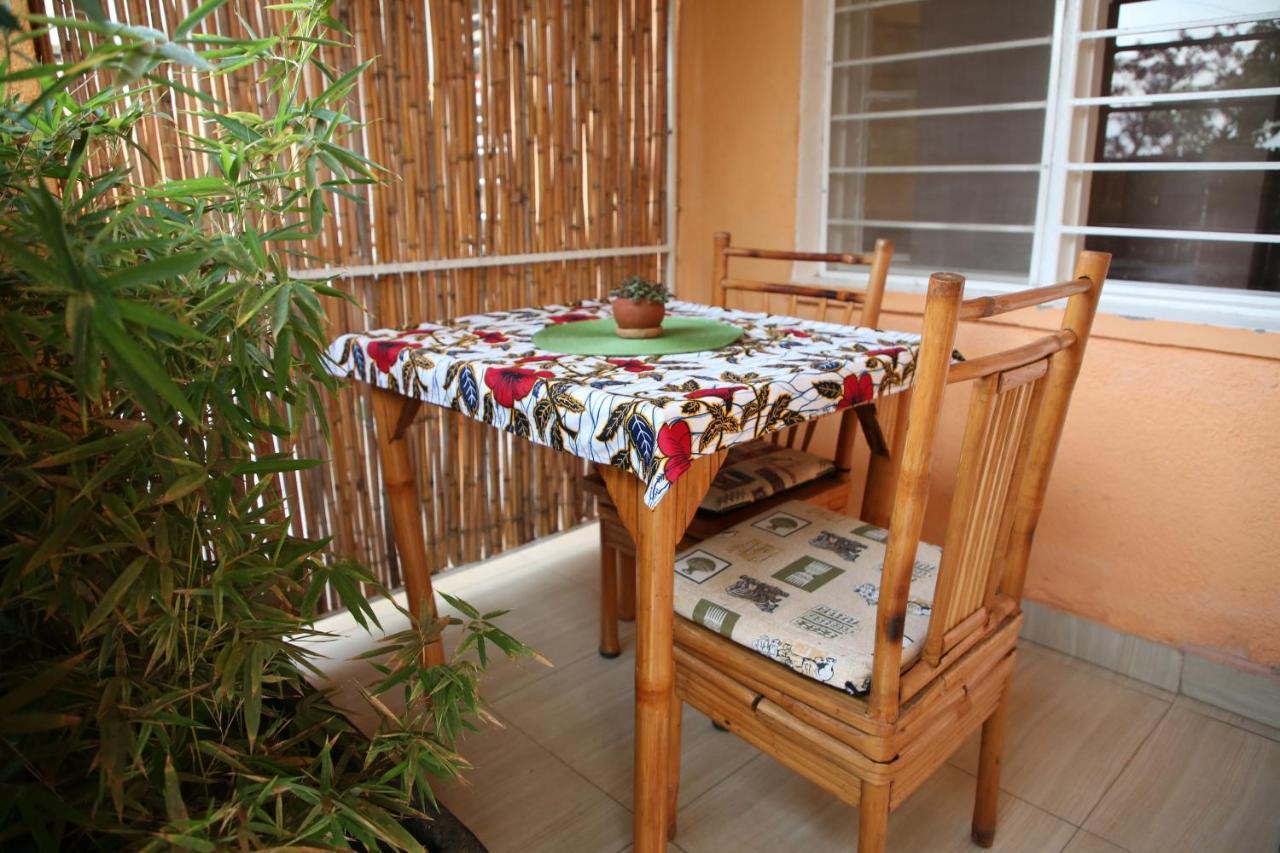 Tea House Bnb Κιγκάλι Εξωτερικό φωτογραφία