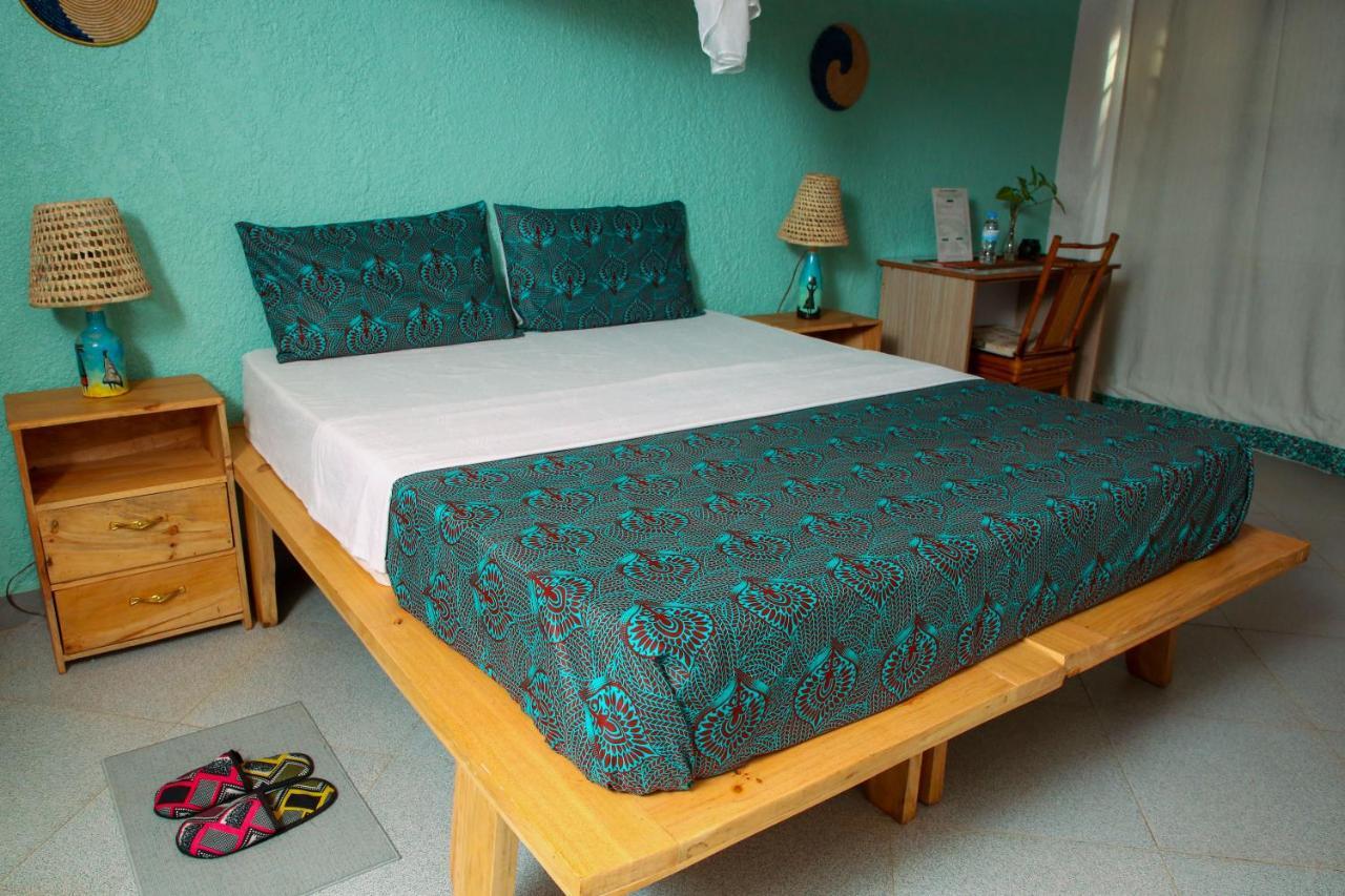 Tea House Bnb Κιγκάλι Εξωτερικό φωτογραφία