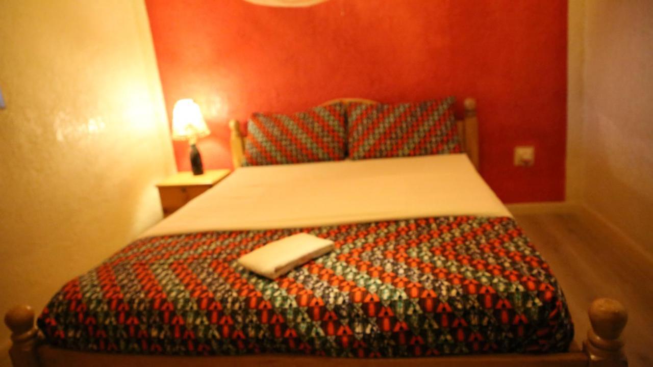 Tea House Bnb Κιγκάλι Εξωτερικό φωτογραφία