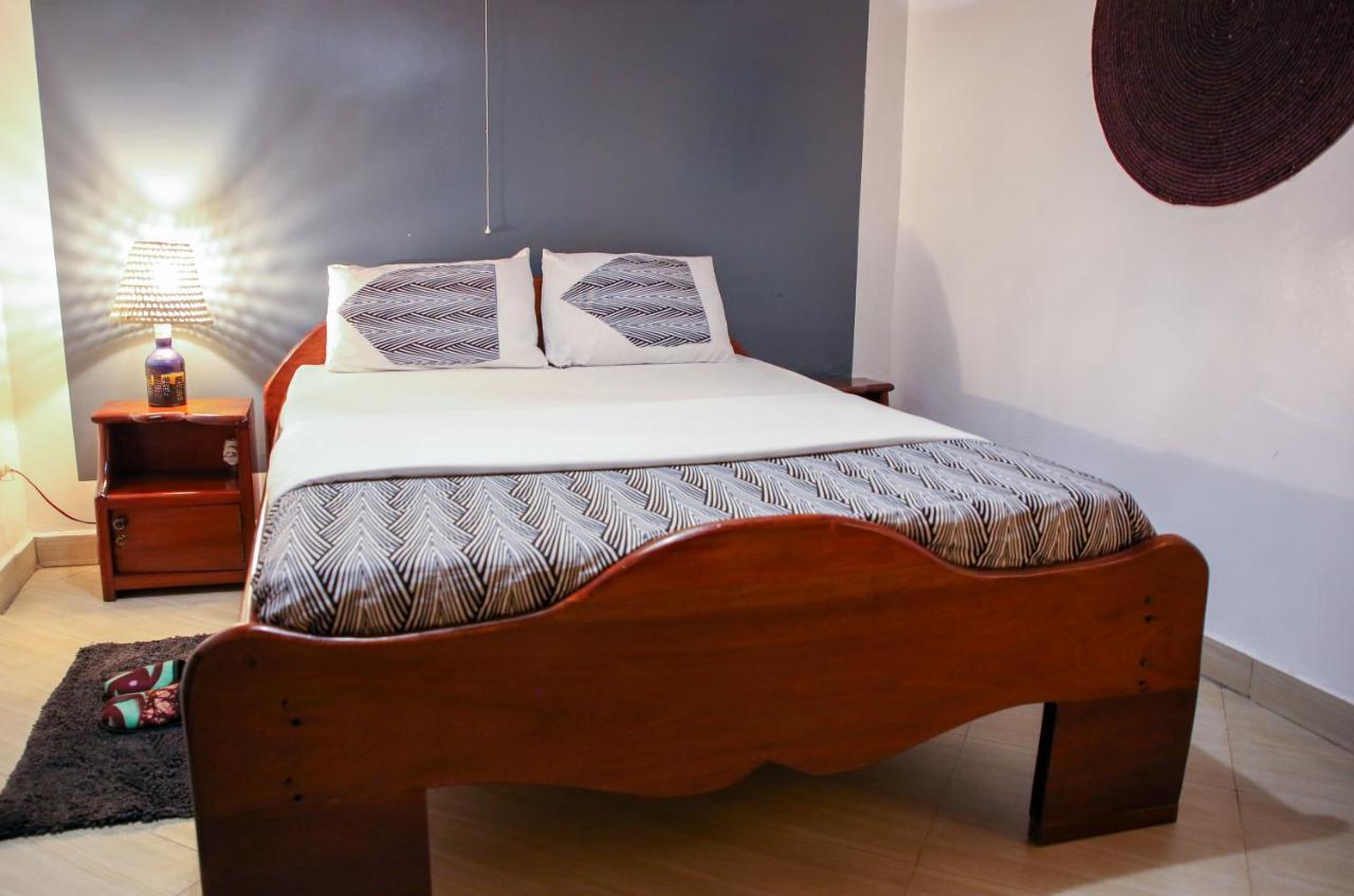 Tea House Bnb Κιγκάλι Εξωτερικό φωτογραφία